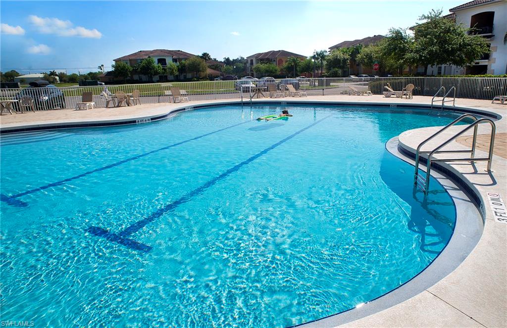 ISLES OF PORTO VISTA - Residential