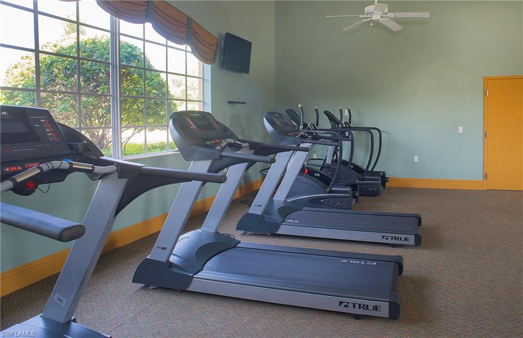 ISLES OF PORTO VISTA - Residential