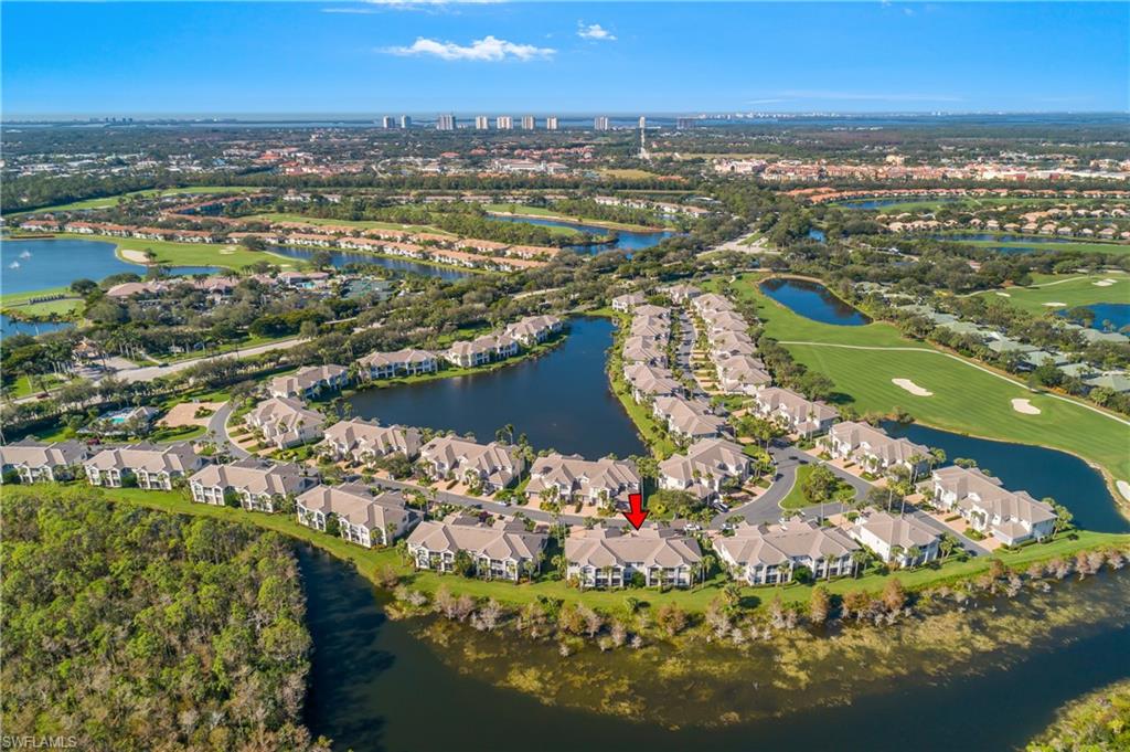 CYPRESS HAMMOCK - Residential