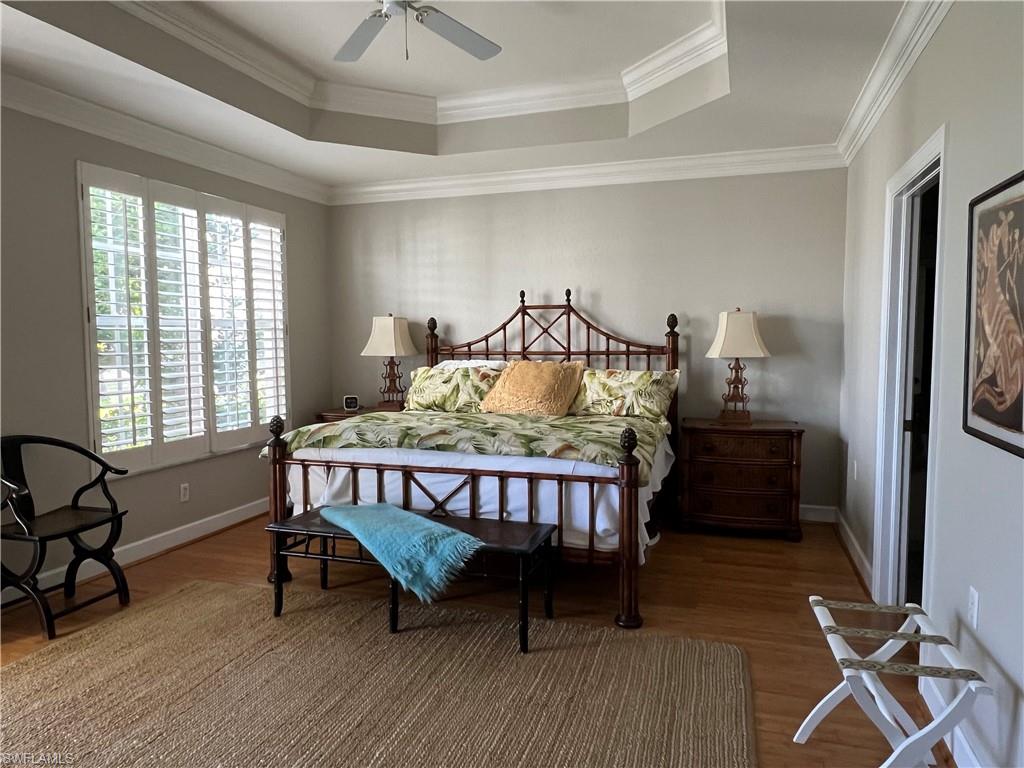 CYPRESS HAMMOCK - Residential