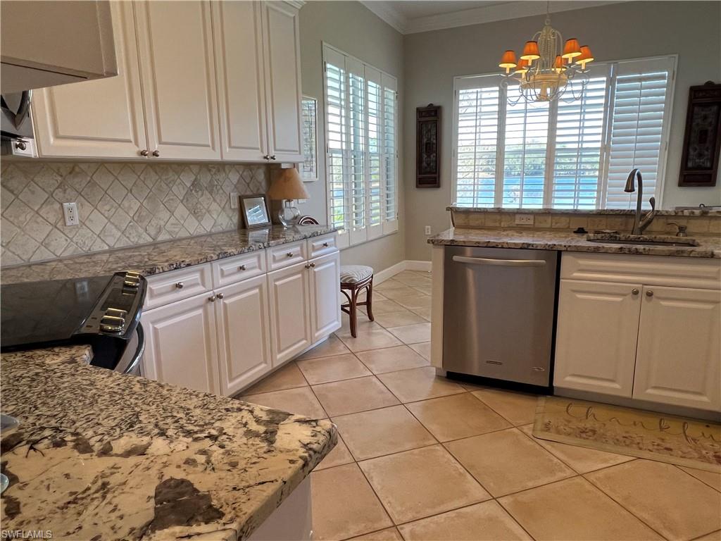 CYPRESS HAMMOCK - Residential