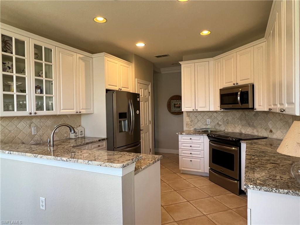 CYPRESS HAMMOCK - Residential