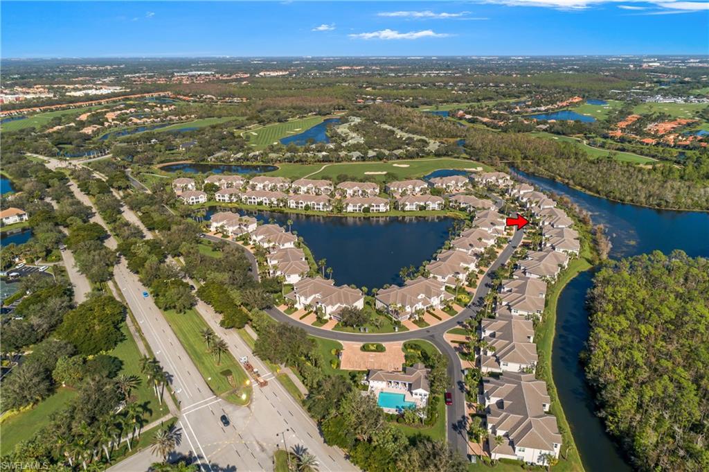 CYPRESS HAMMOCK - Residential