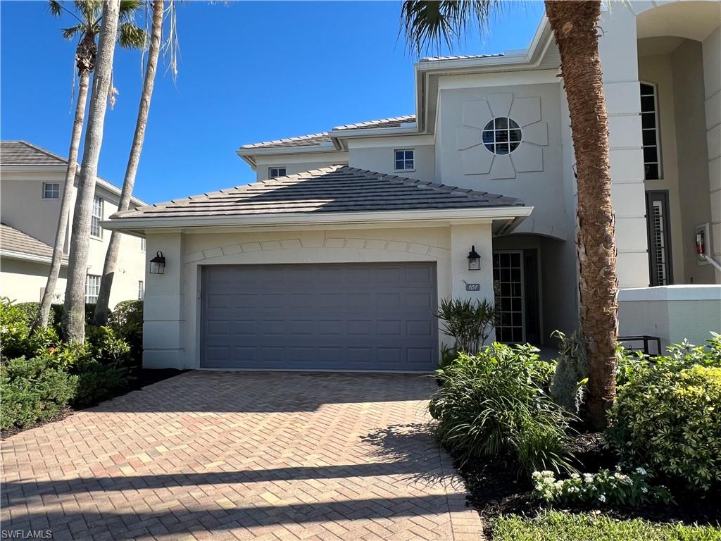 CYPRESS HAMMOCK - Residential