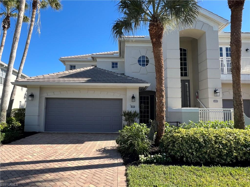 CYPRESS HAMMOCK - Residential