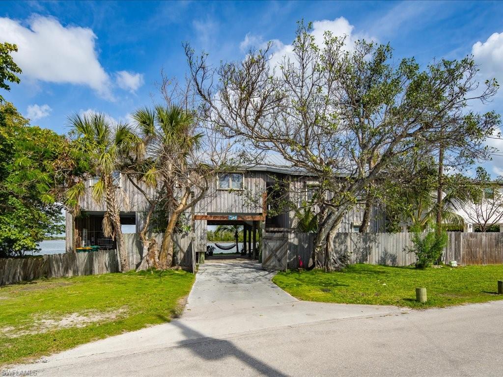 GOODLAND HEIGHTS - Residential