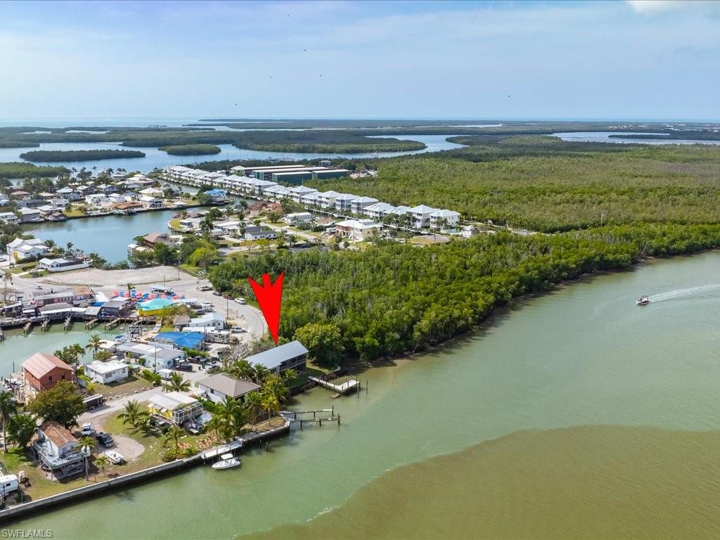 GOODLAND HEIGHTS - Residential