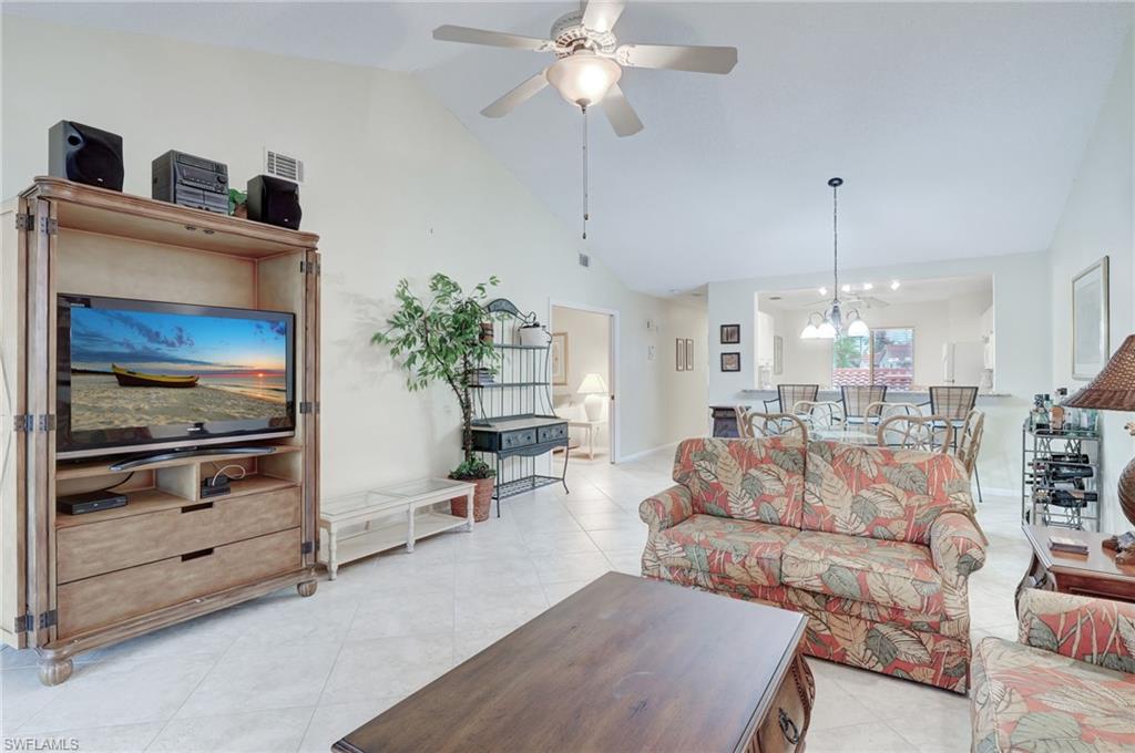 COBBLESTONE COURT - Residential Lease