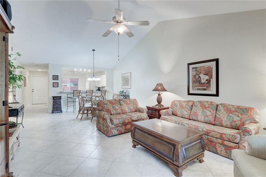 COBBLESTONE COURT - Residential Lease