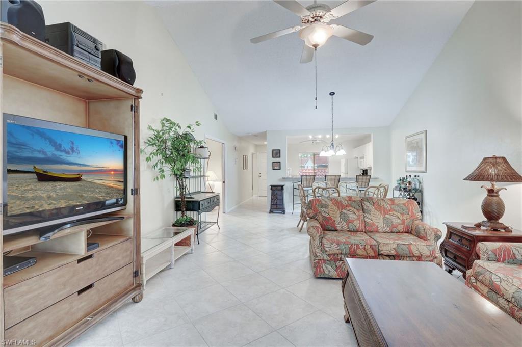 COBBLESTONE COURT - Residential Lease