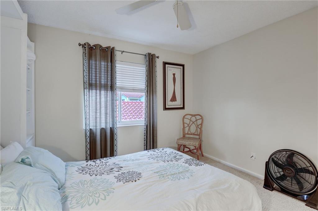 COBBLESTONE COURT - Residential Lease