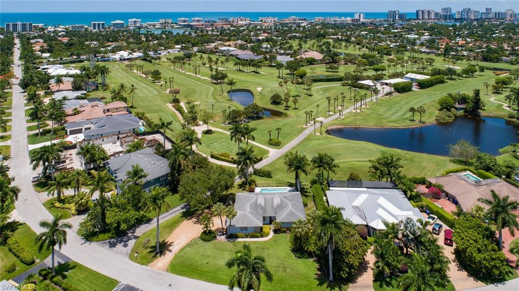 MOORINGS - Residential