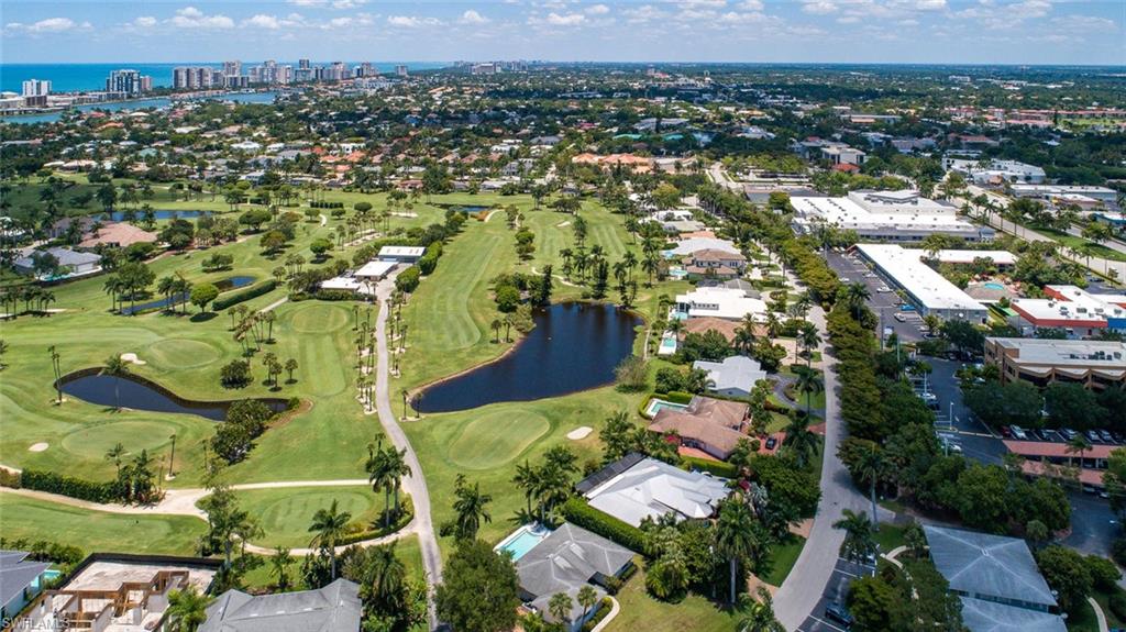 MOORINGS - Residential