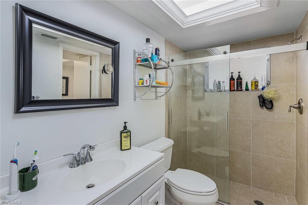 MOORINGS - Residential