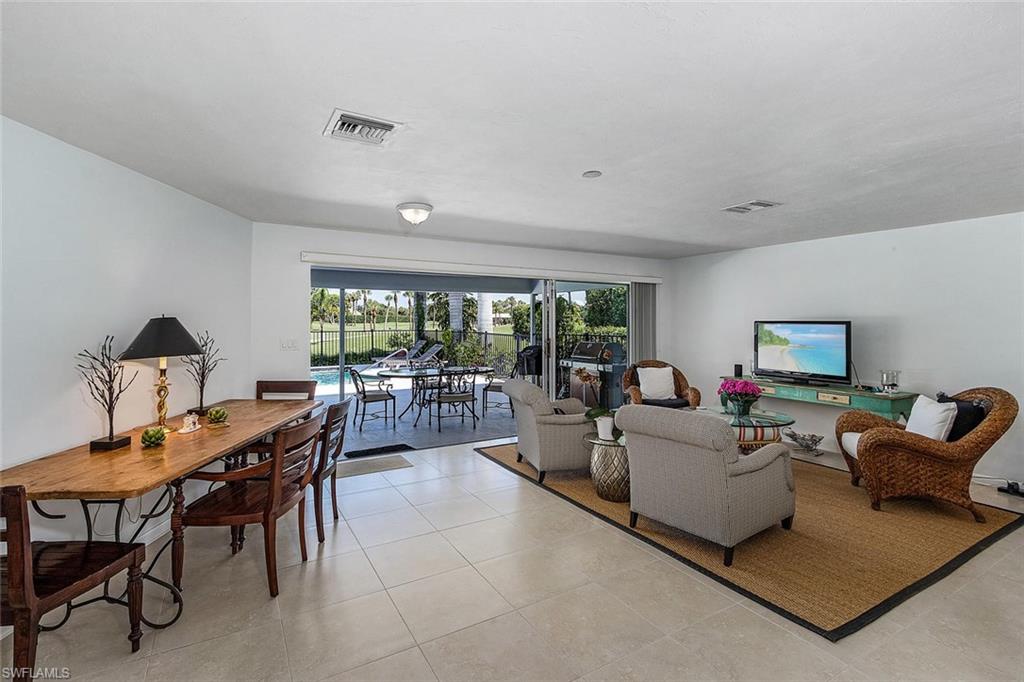 MOORINGS - Residential