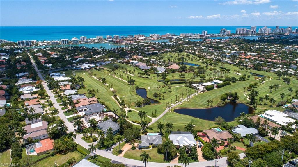 MOORINGS - Residential