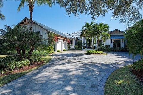 6954 Greentree DR NAPLES FL 34108