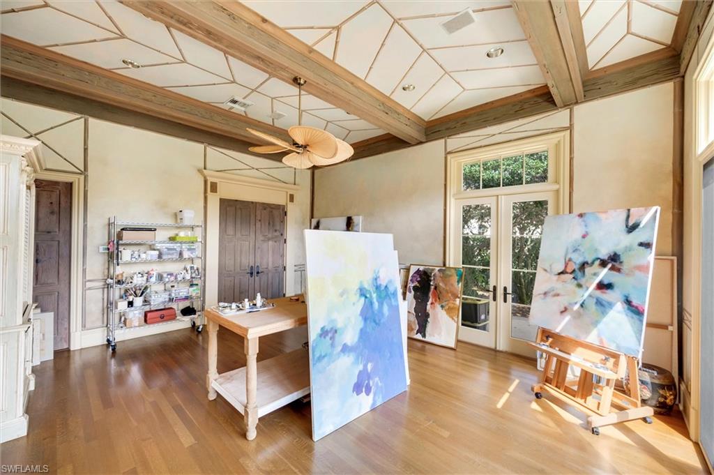 ESTATES AT BAY COLONY GOLF CLUB - Residential