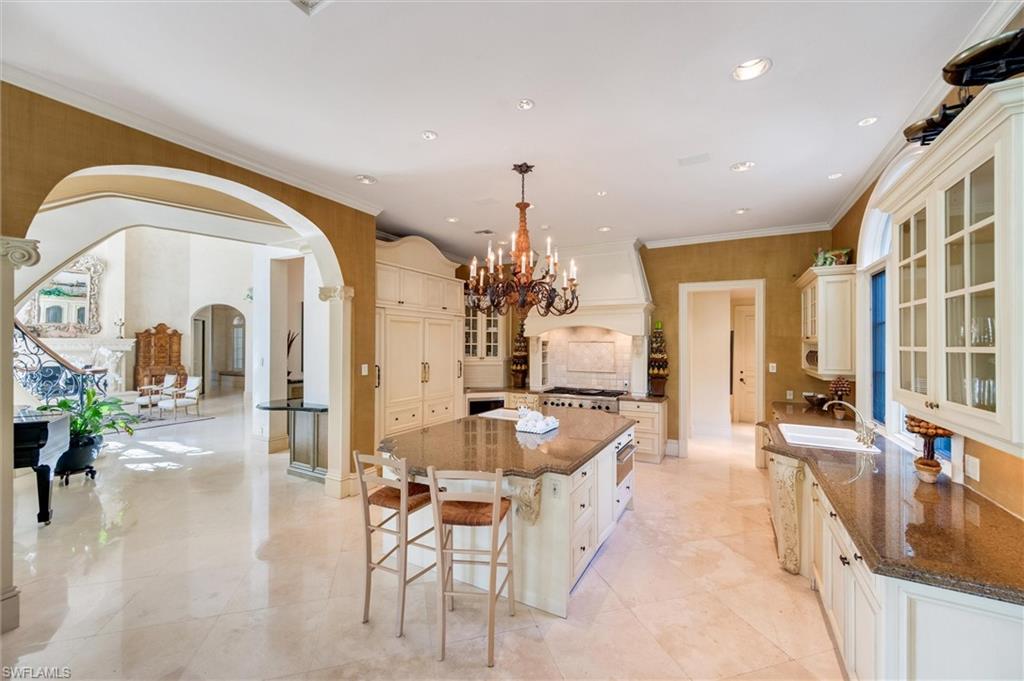 ESTATES AT BAY COLONY GOLF CLUB - Residential