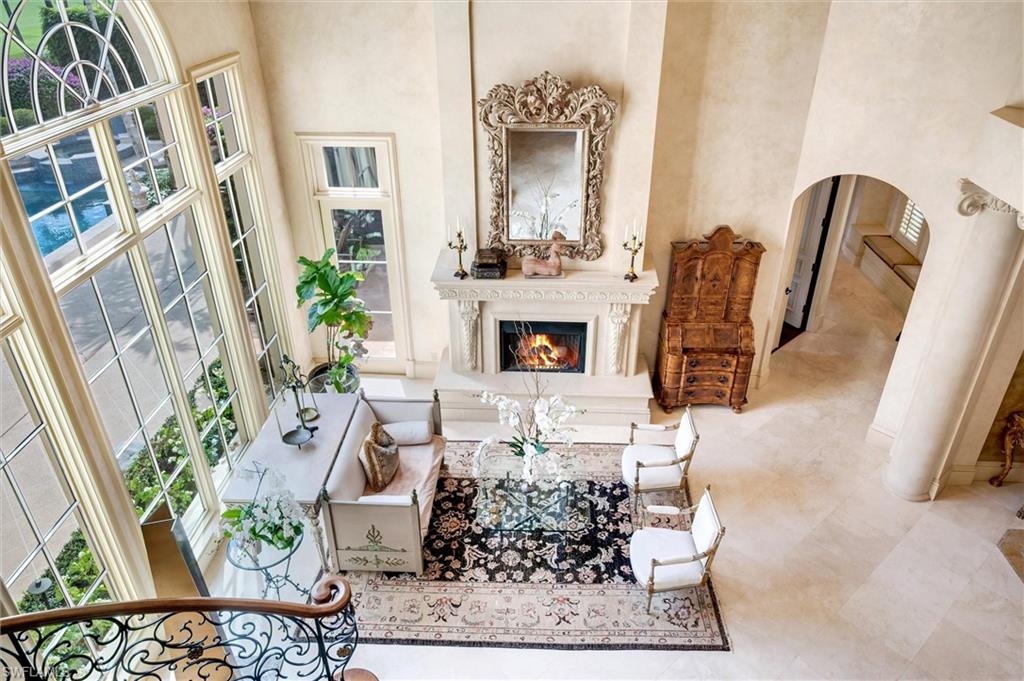 ESTATES AT BAY COLONY GOLF CLUB - Residential