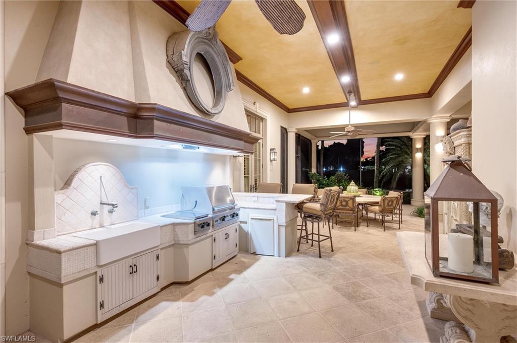 ESTATES AT BAY COLONY GOLF CLUB - Residential