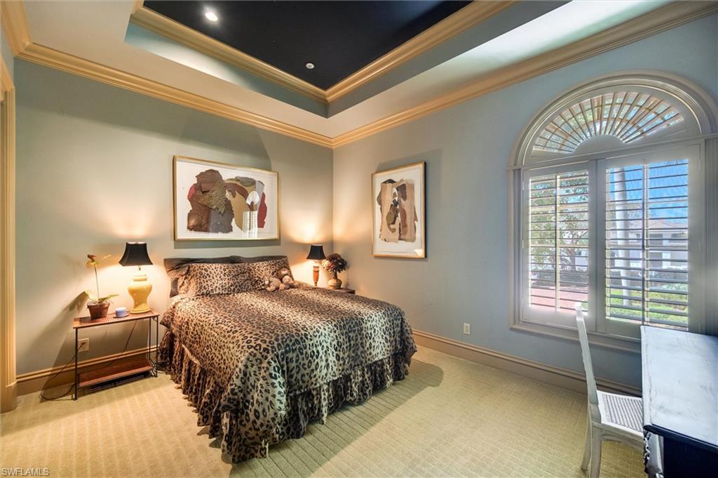 ESTATES AT BAY COLONY GOLF CLUB - Residential