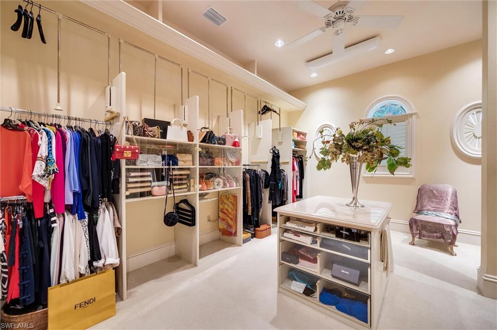 ESTATES AT BAY COLONY GOLF CLUB - Residential