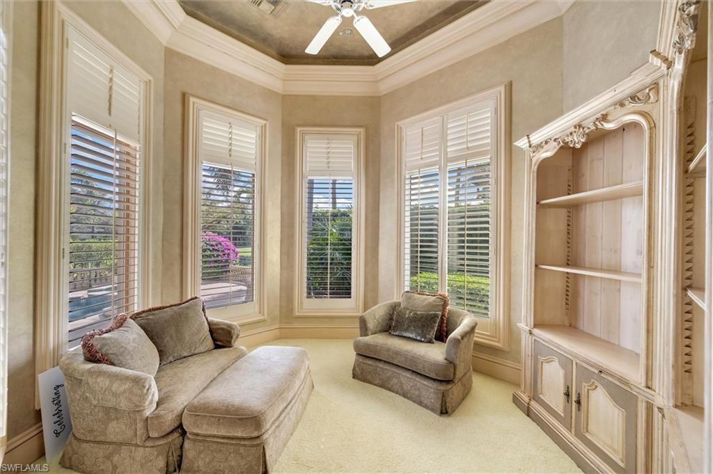 ESTATES AT BAY COLONY GOLF CLUB - Residential