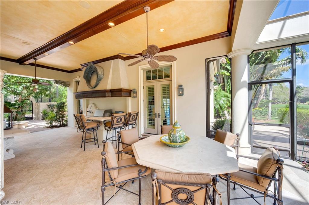 ESTATES AT BAY COLONY GOLF CLUB - Residential