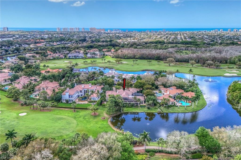 ESTATES AT BAY COLONY GOLF CLUB - Residential