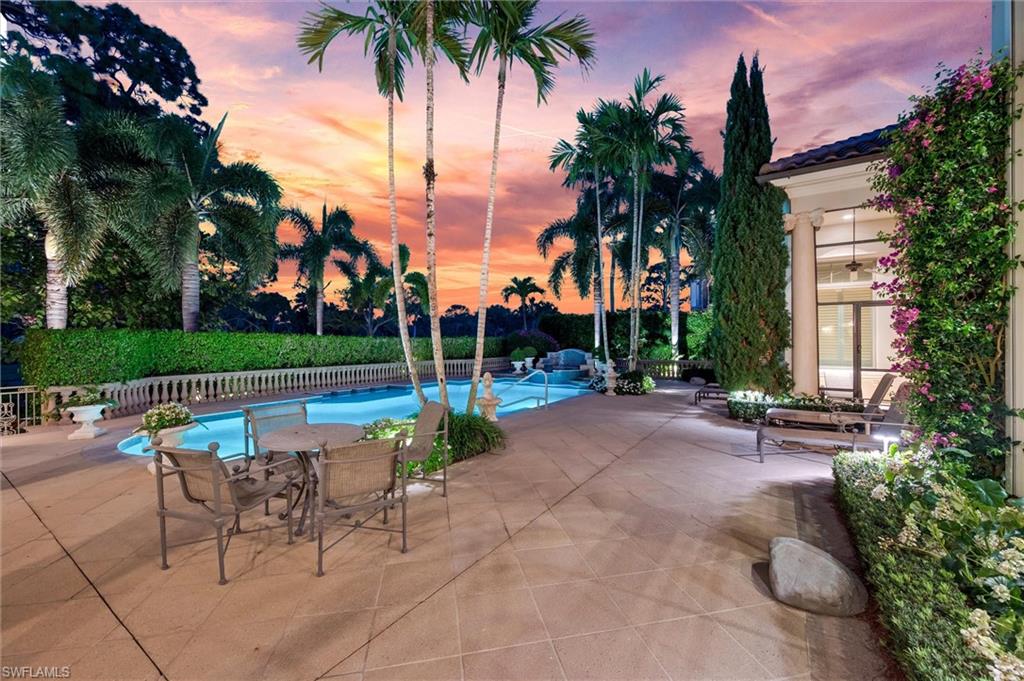 ESTATES AT BAY COLONY GOLF CLUB - Residential