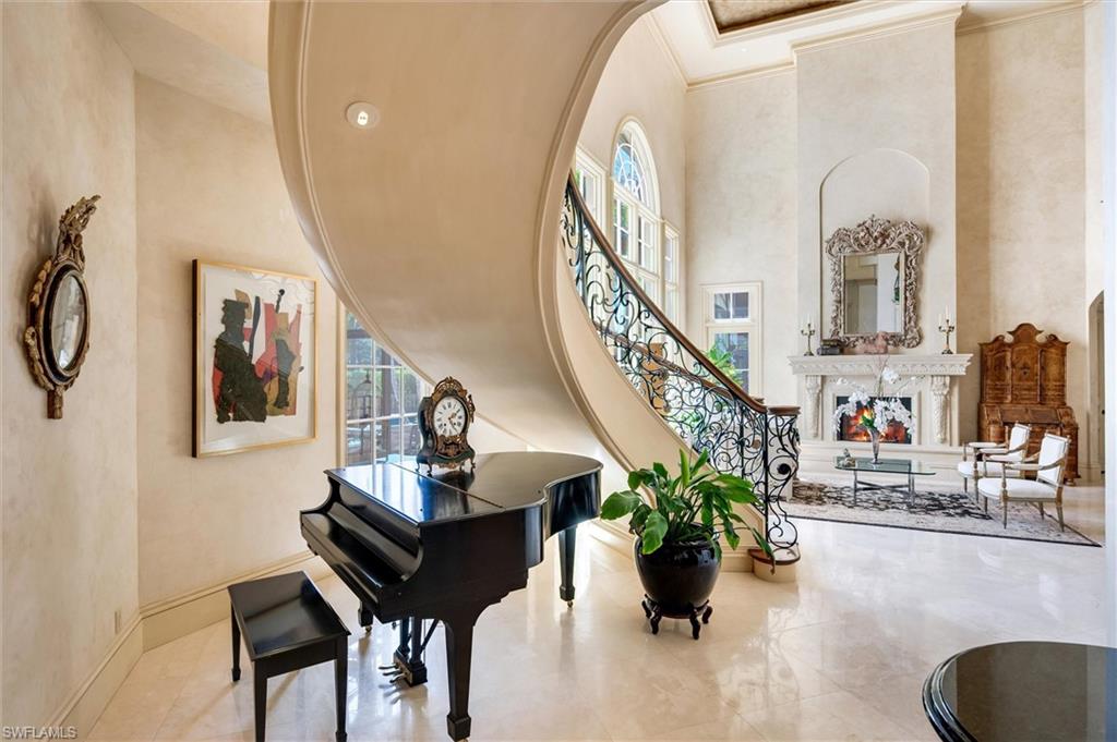 ESTATES AT BAY COLONY GOLF CLUB - Residential