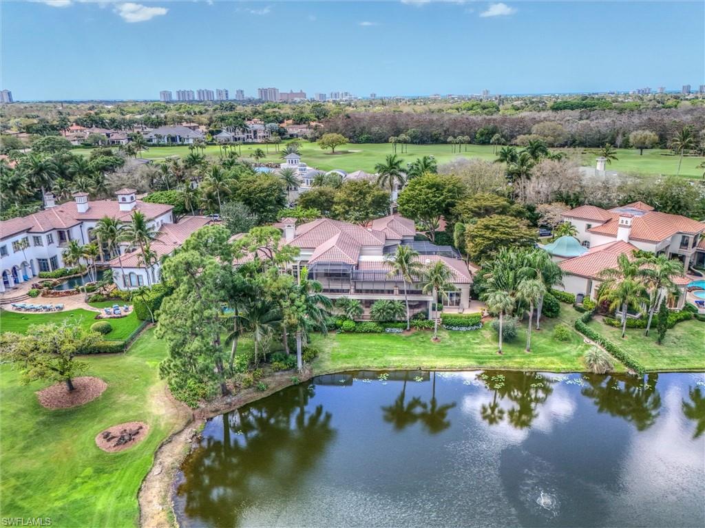ESTATES AT BAY COLONY GOLF CLUB - Residential