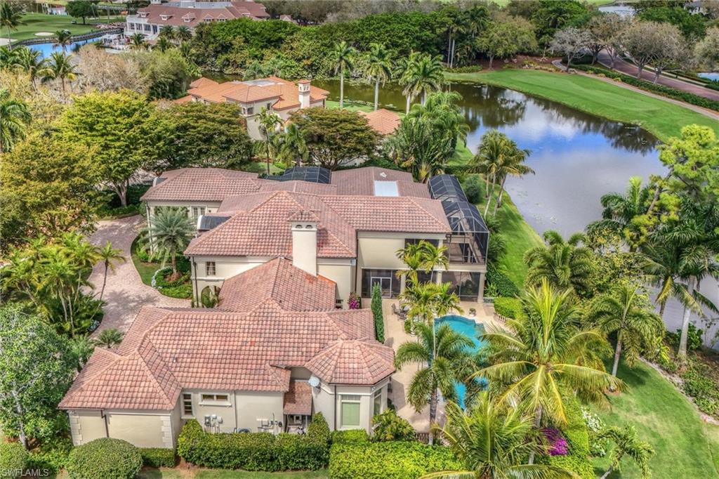 ESTATES AT BAY COLONY GOLF CLUB - Residential