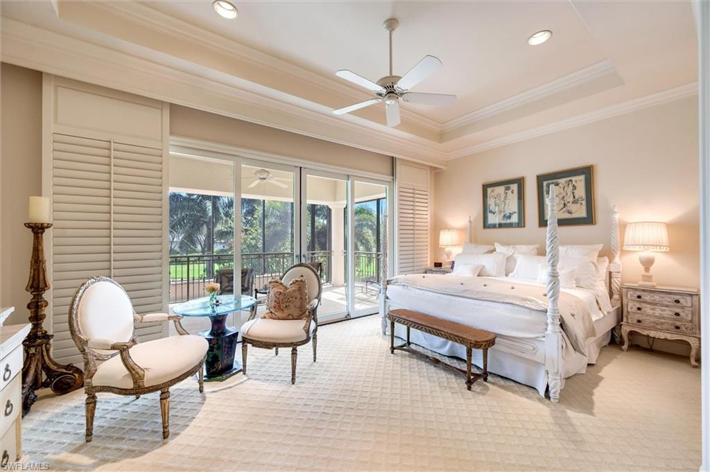 ESTATES AT BAY COLONY GOLF CLUB - Residential