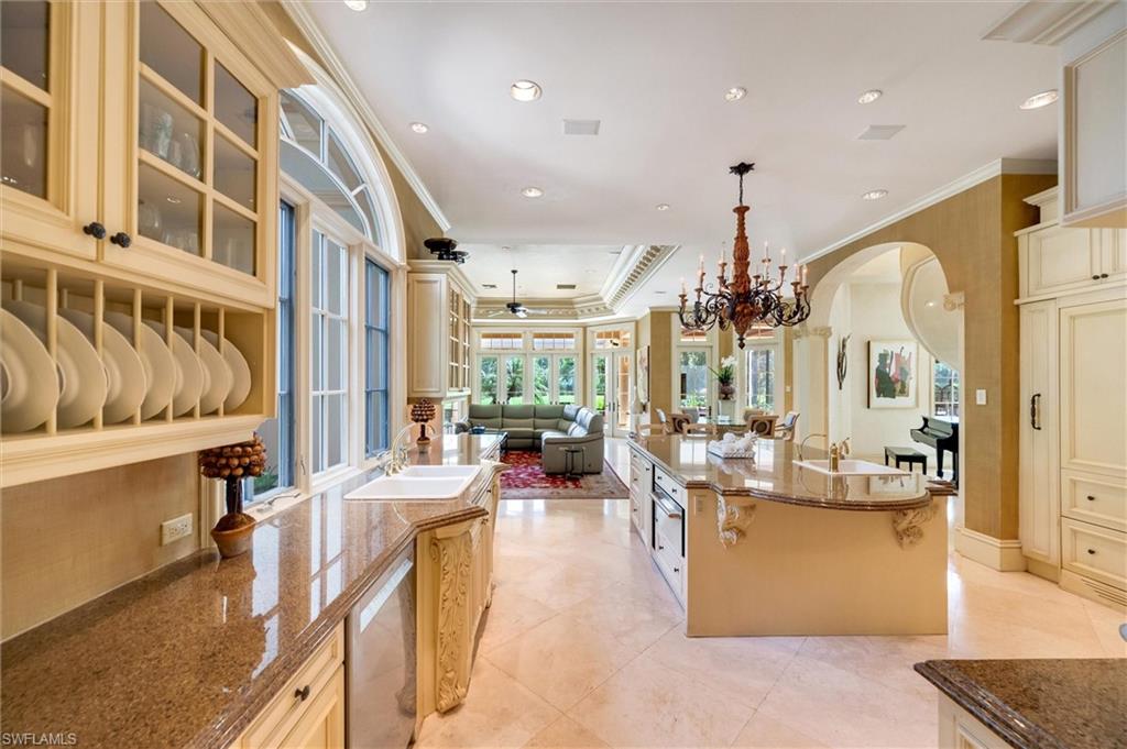 ESTATES AT BAY COLONY GOLF CLUB - Residential