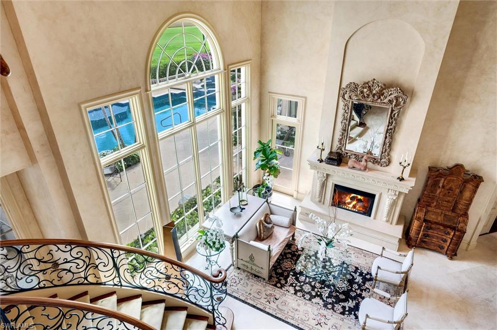 ESTATES AT BAY COLONY GOLF CLUB - Residential