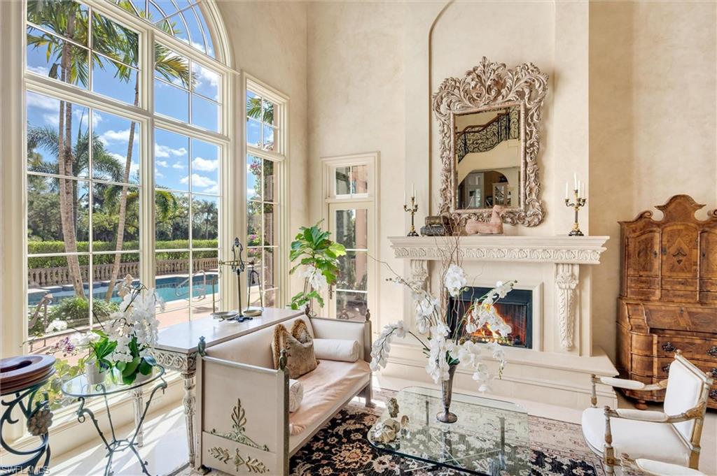 ESTATES AT BAY COLONY GOLF CLUB - Residential