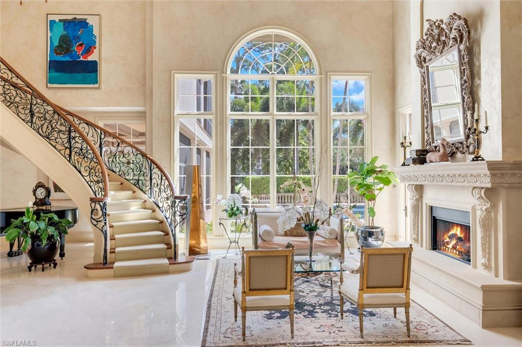 ESTATES AT BAY COLONY GOLF CLUB - Residential