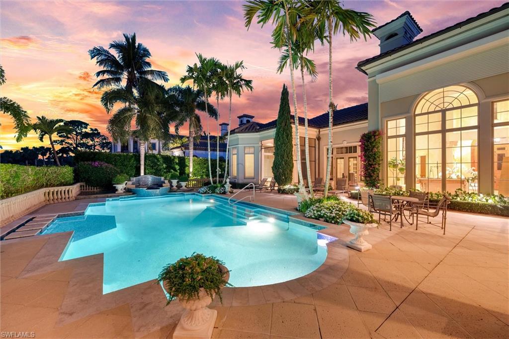 ESTATES AT BAY COLONY GOLF CLUB - Residential