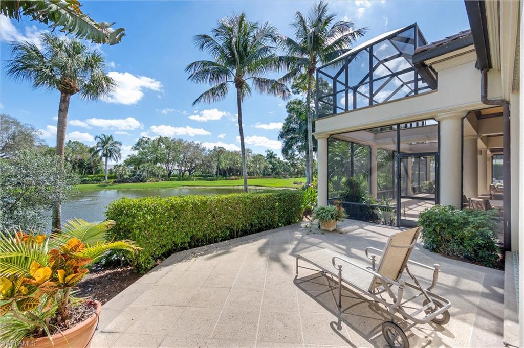 ESTATES AT BAY COLONY GOLF CLUB - Residential