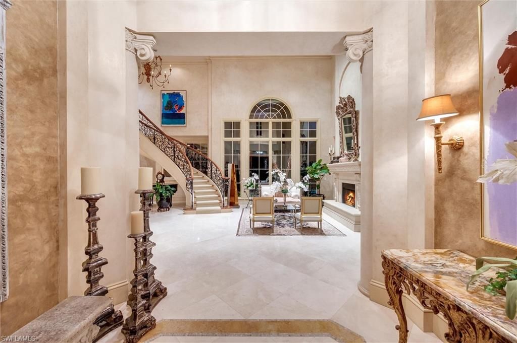 Photo of 1132 Dormie DR, NAPLES, FL 34108 (MLS # 226011439)