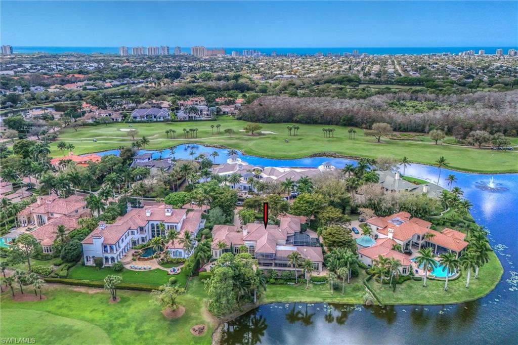 ESTATES AT BAY COLONY GOLF CLUB - Residential