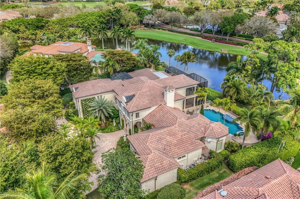 ESTATES AT BAY COLONY GOLF CLUB - Residential