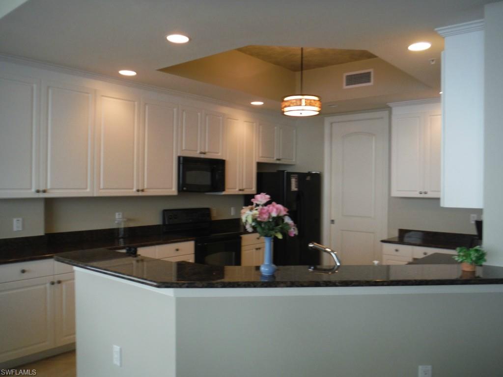 HIGH POINT PLACE - Residential