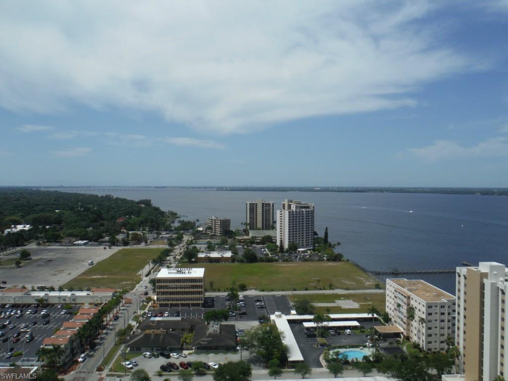 HIGH POINT PLACE - Residential