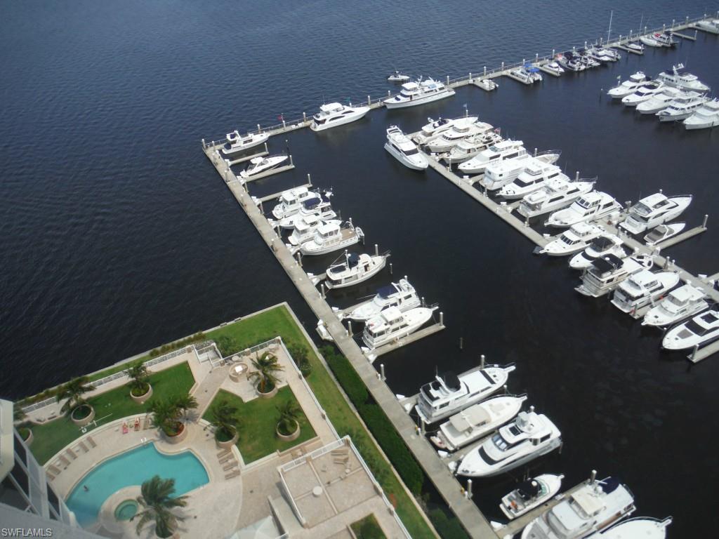 HIGH POINT PLACE - Residential