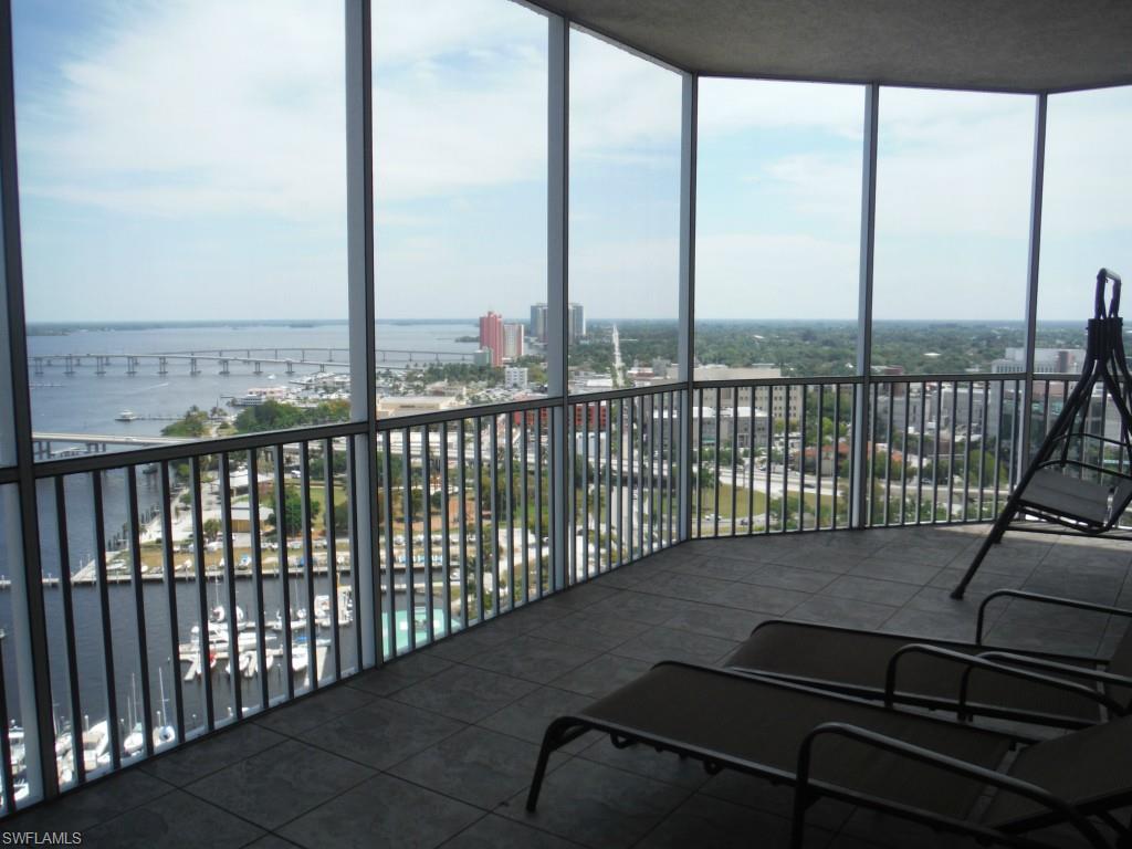 HIGH POINT PLACE - Residential