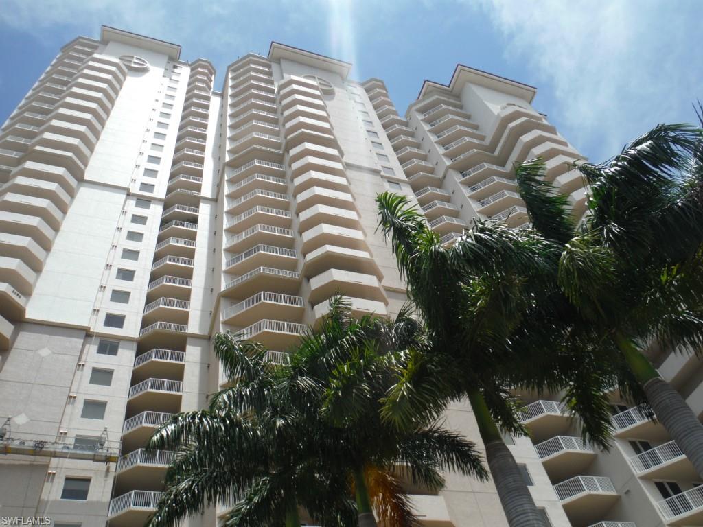 HIGH POINT PLACE - Residential