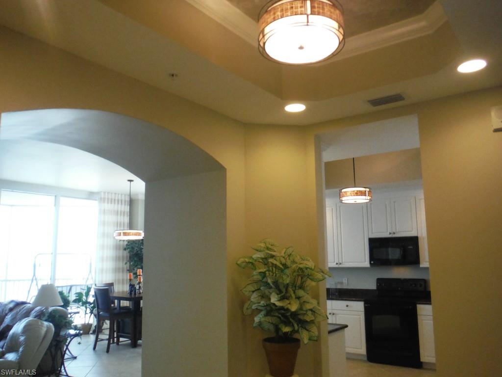 HIGH POINT PLACE - Residential